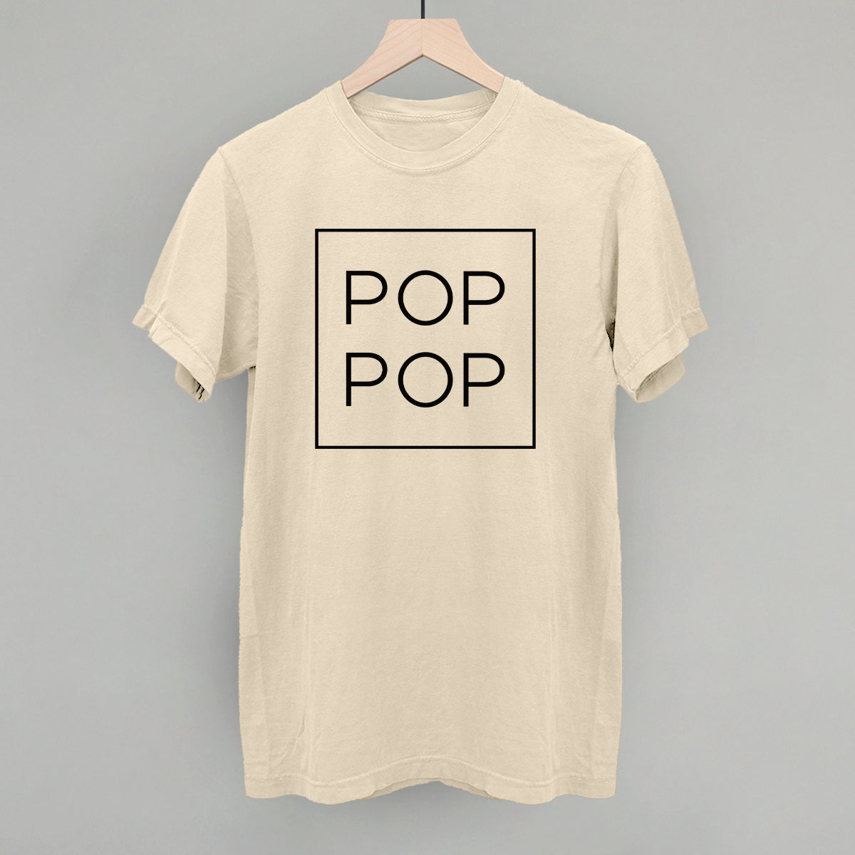 Pop Pop