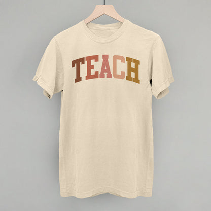 Teach Arch