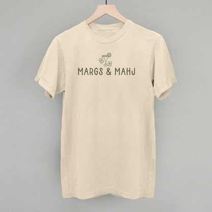 Margs & Mahj