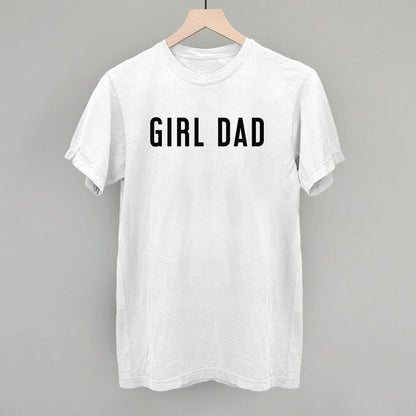 Girl Dad