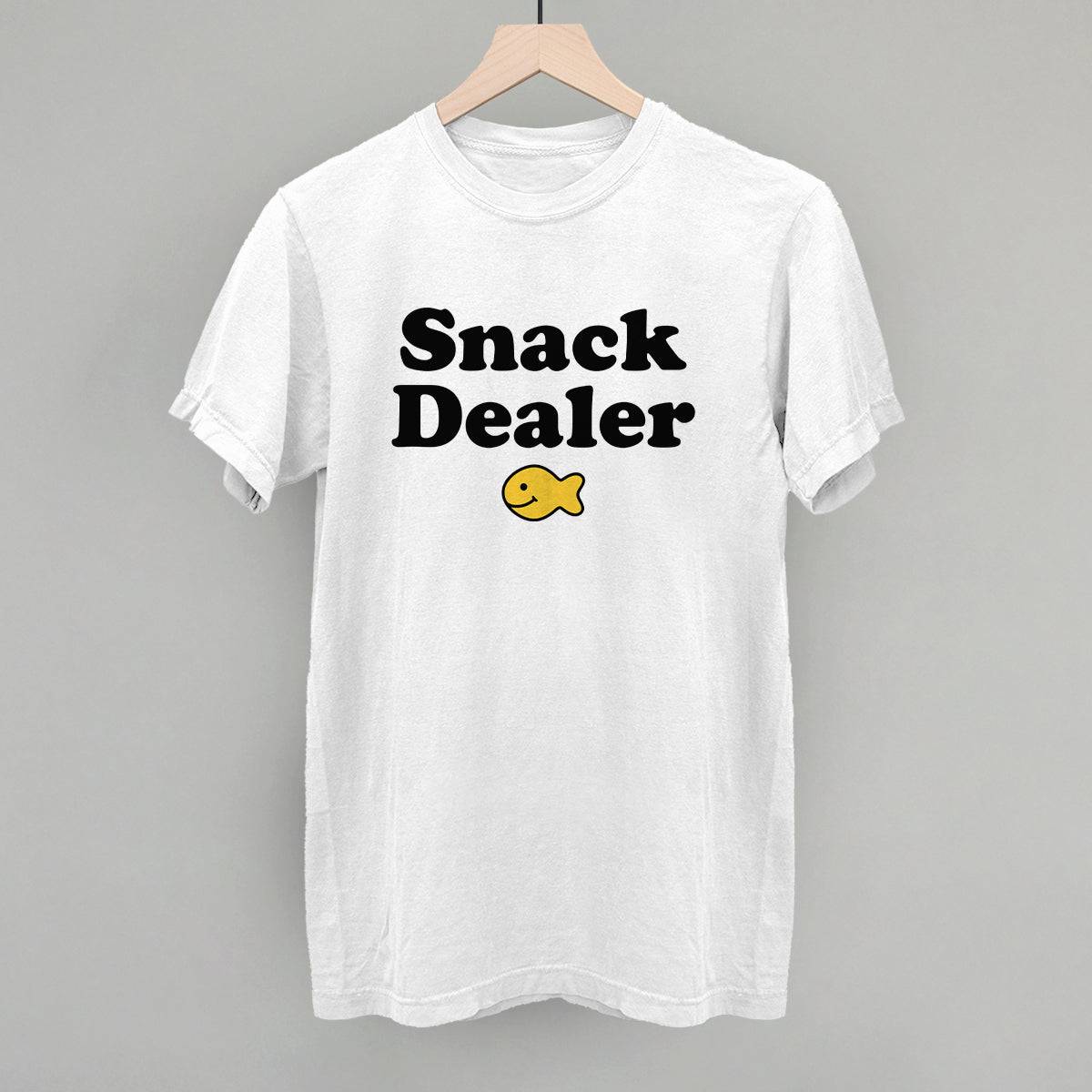 Snack Dealer