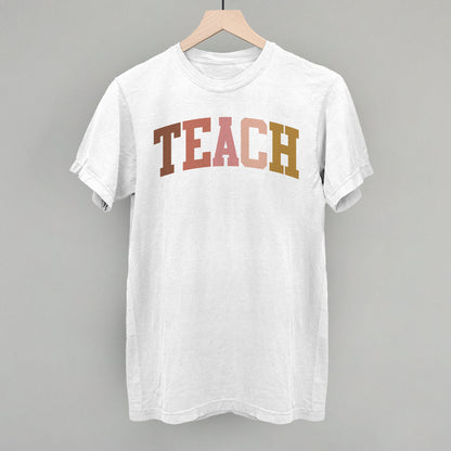 Teach Arch