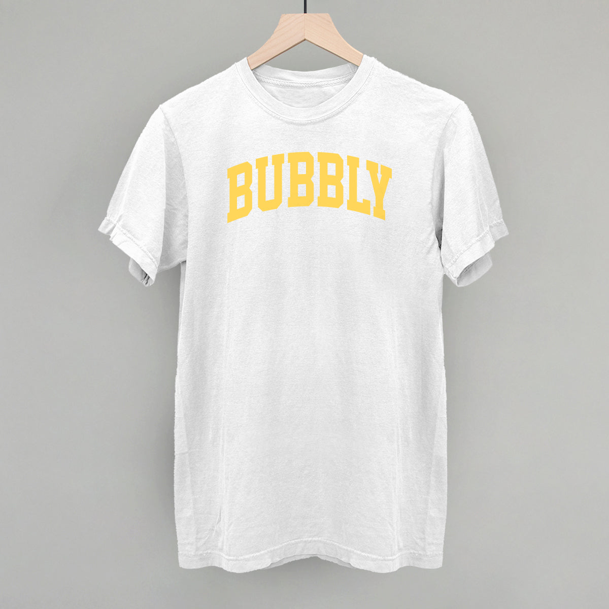 Bubbly Arch