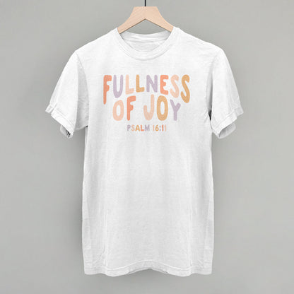 Fullness Of Joy