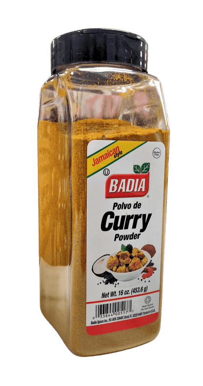 Curry Powder