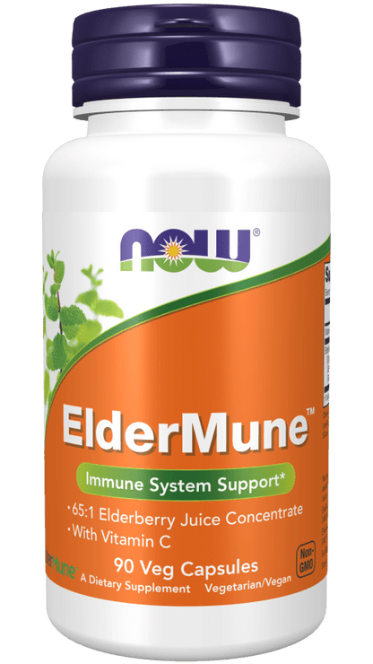 Eldermune