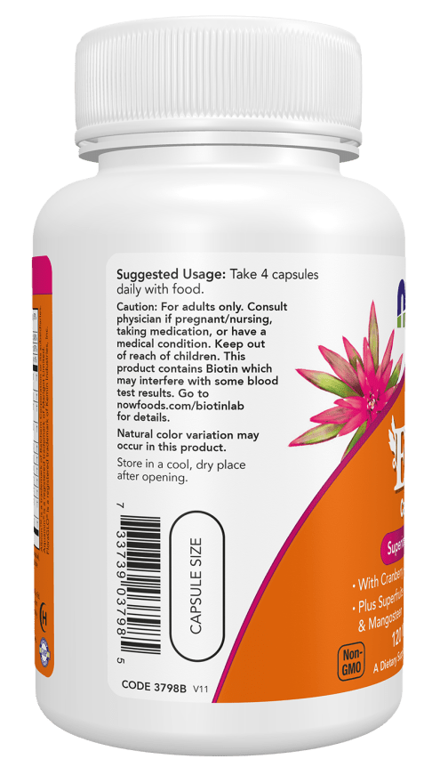 Eve Women's Multivitamin Iron-Free