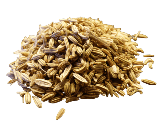 Fennel Seed, Whole