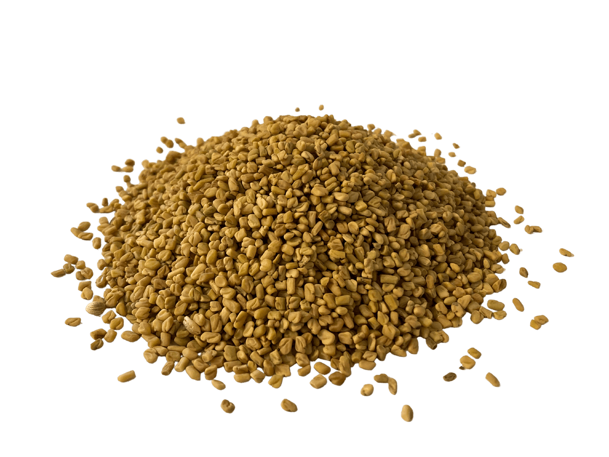 Fenugreek Seed, Whole