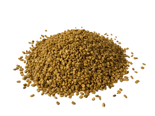 Fenugreek Seed, Whole