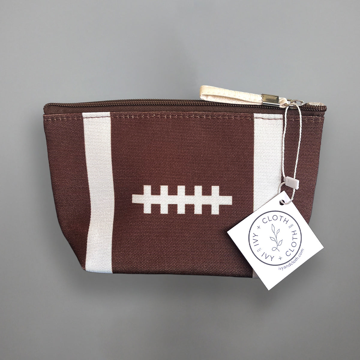 Football Pouch
