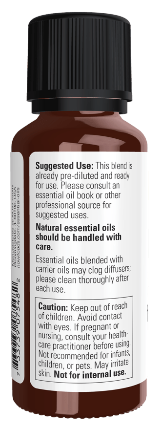 Frankincense Essential Oil, 20%
