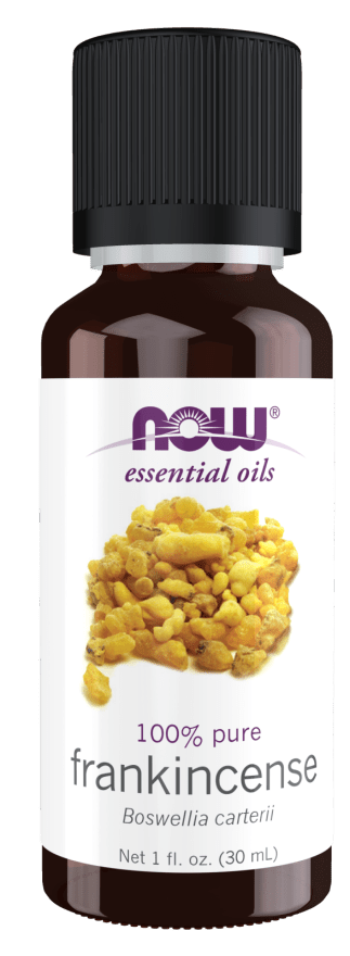 Frankincense Essential Oil, Pure