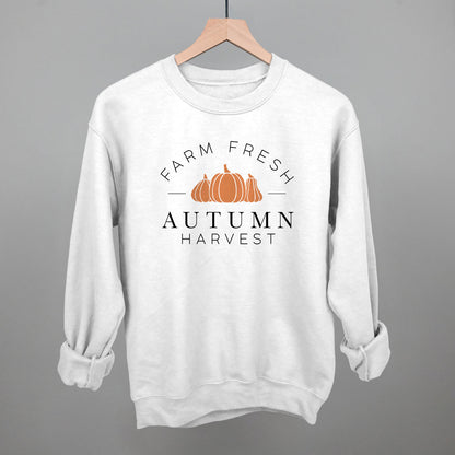 Autumn Harvest