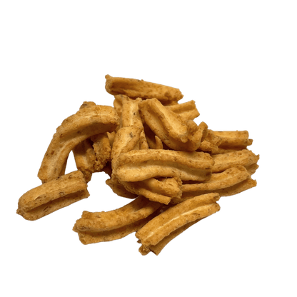 Soya Sticks, Garden Herb