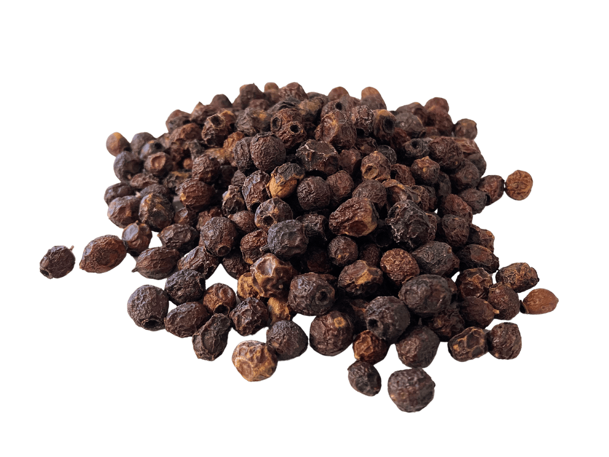Hawthorn Berries, Whole