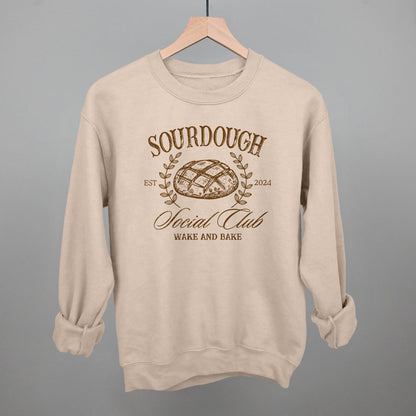Sourdough Social Club