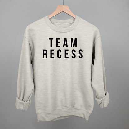 Team Recess