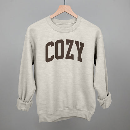 Cozy Arch