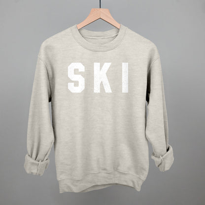 Ski Collegiate