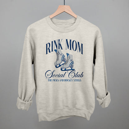 Rink Mom Social Club