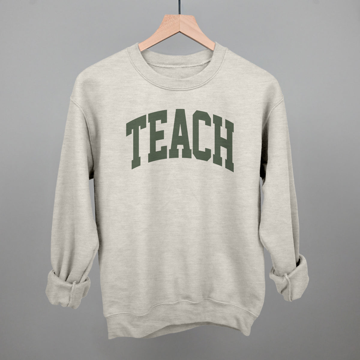 Teach Arch