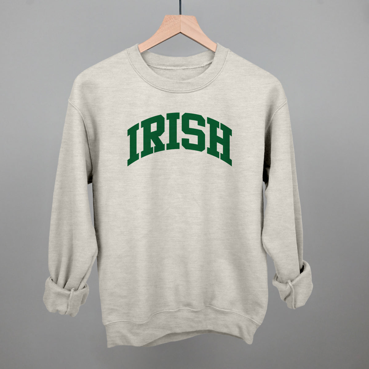 Irish Collegiate