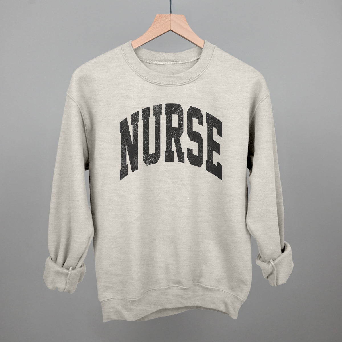 Nurse Arch (Distressed)