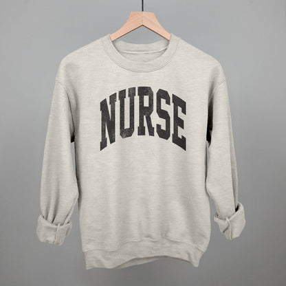 Nurse Arch (Distressed)