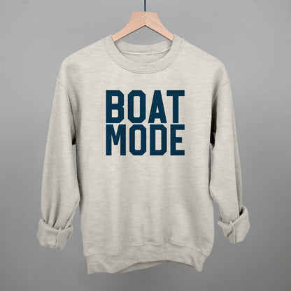 Boat Mode