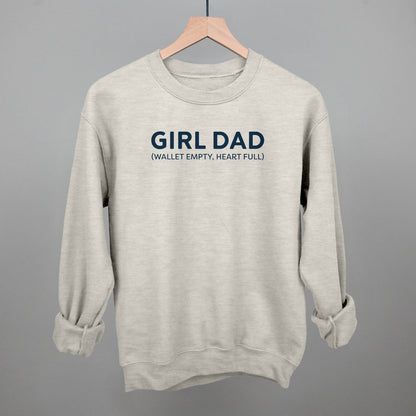 Girl Dad (Wallet Empty, Heart Full)