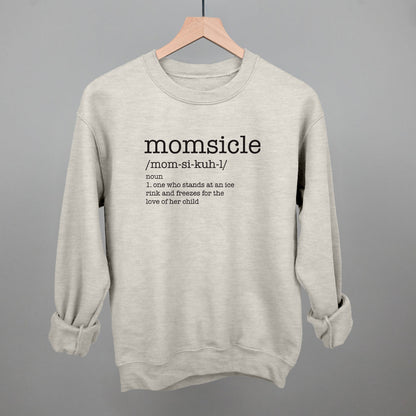 Momsicle