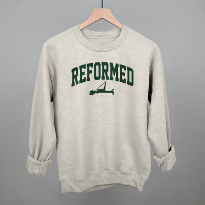 Reformed
