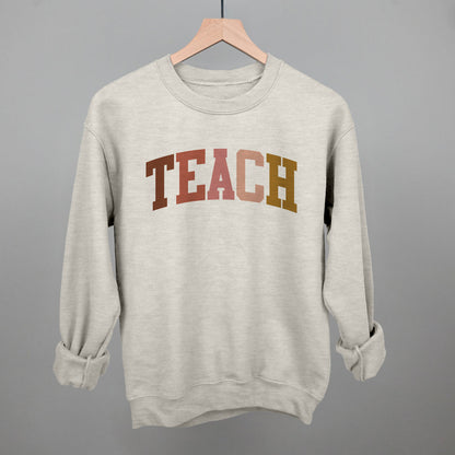 Teach Arch