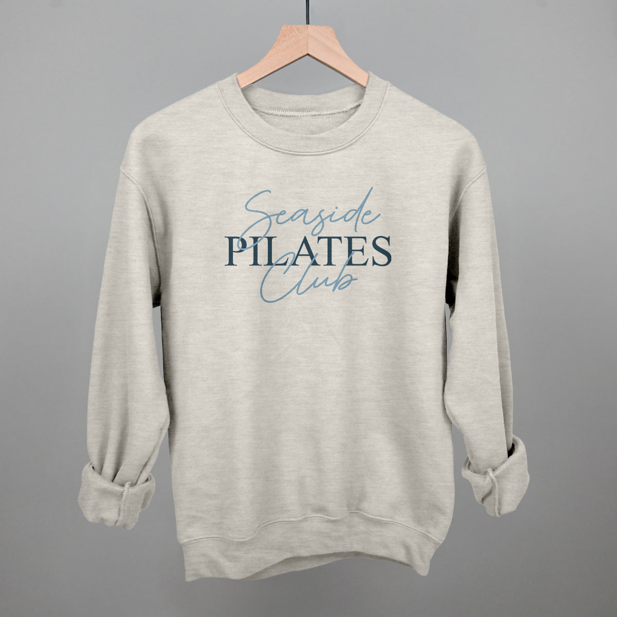 Seaside Pilates Club