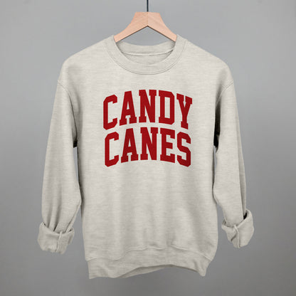Candy Canes Arch
