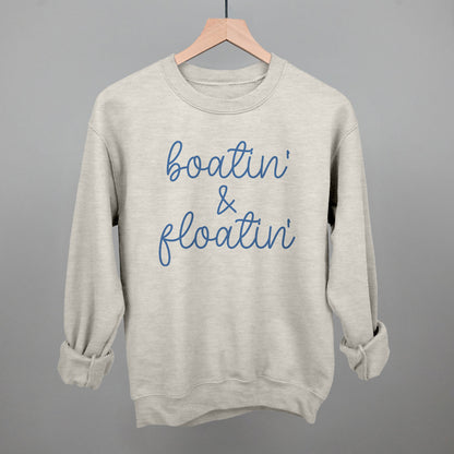 Boatin' & Floatin'