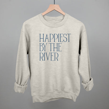 Happiest By The River