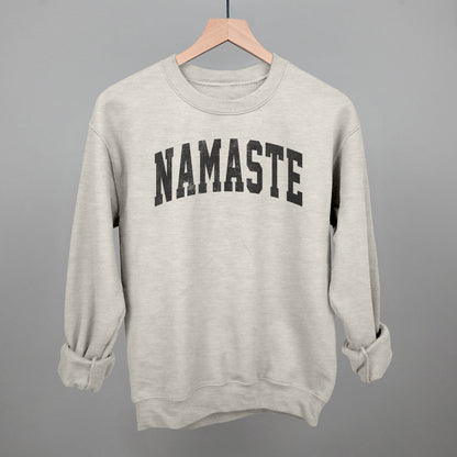Namaste Arch