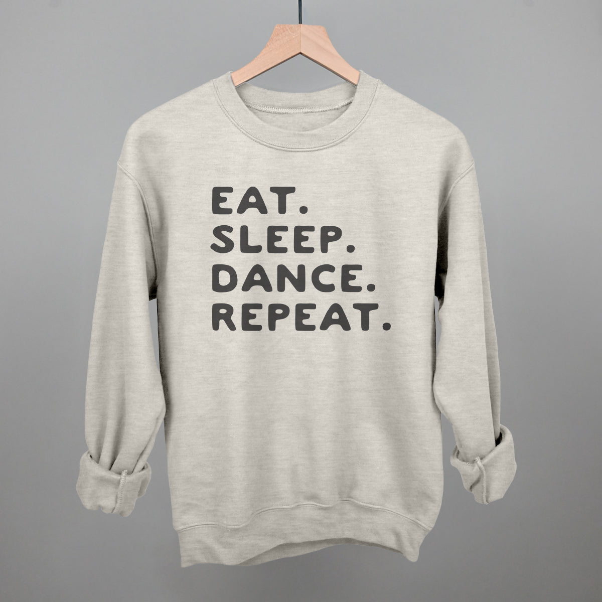 Eat Sleep Dance Repeat