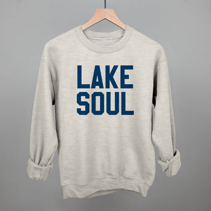 Lake Soul