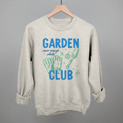 Garden Club Doodles