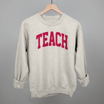 Teach Arch (Pink)