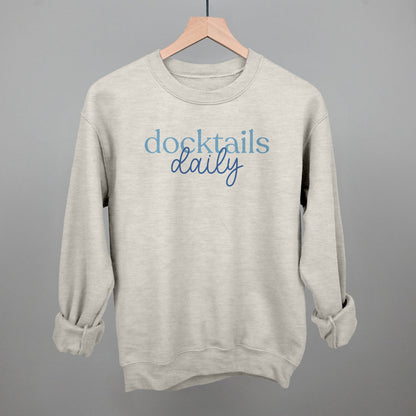 Docktails Daily