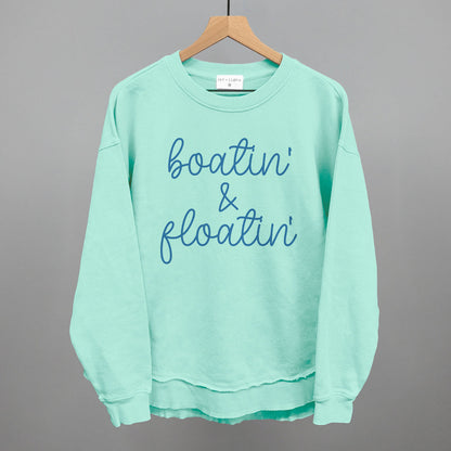 Boatin' & Floatin'