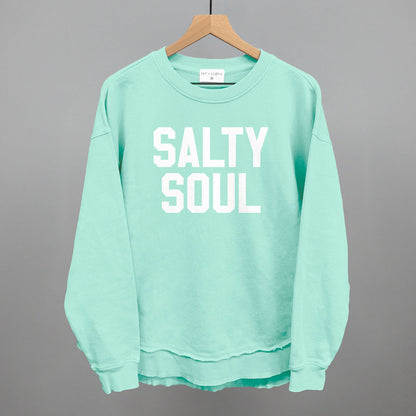 Salty Soul (White)