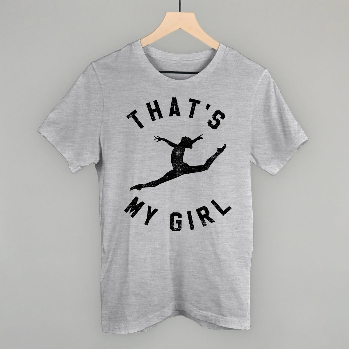 That's My Girl Dance