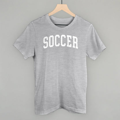 Soccer Collegiate