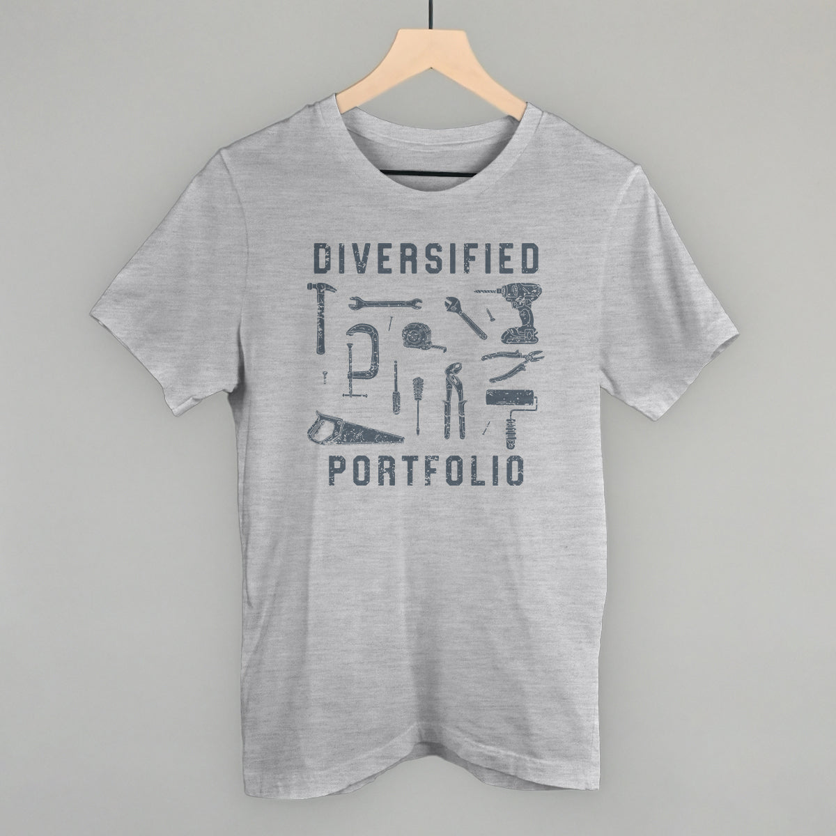 Diversified Portfolio Tools