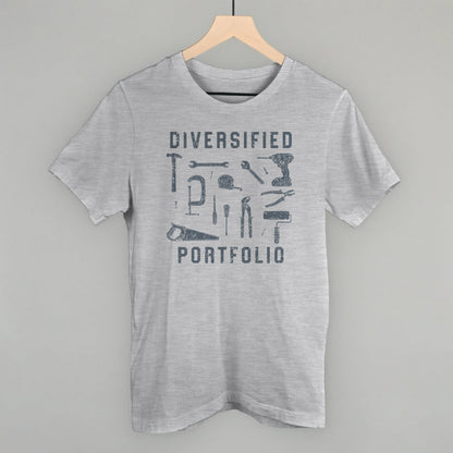 Diversified Portfolio Tools